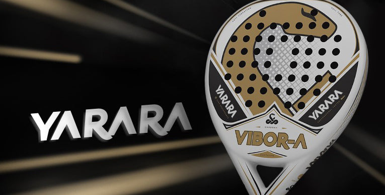Vibora Yarara 2016