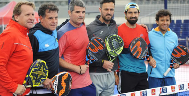 WPT Las Rozas