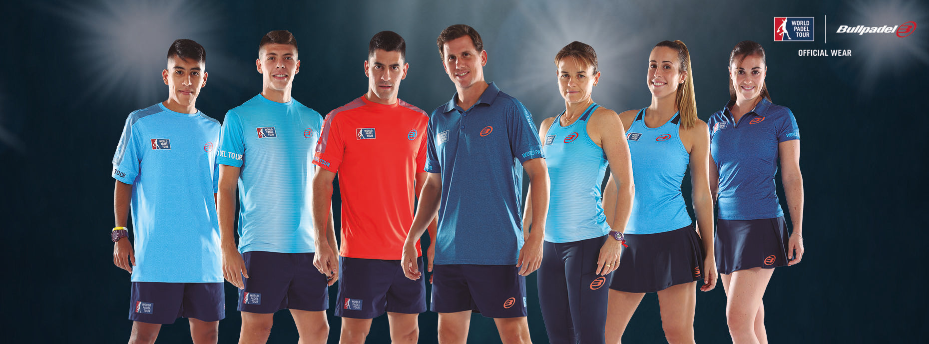 Bullpadel y World Padel Tour, una alianza de futuro