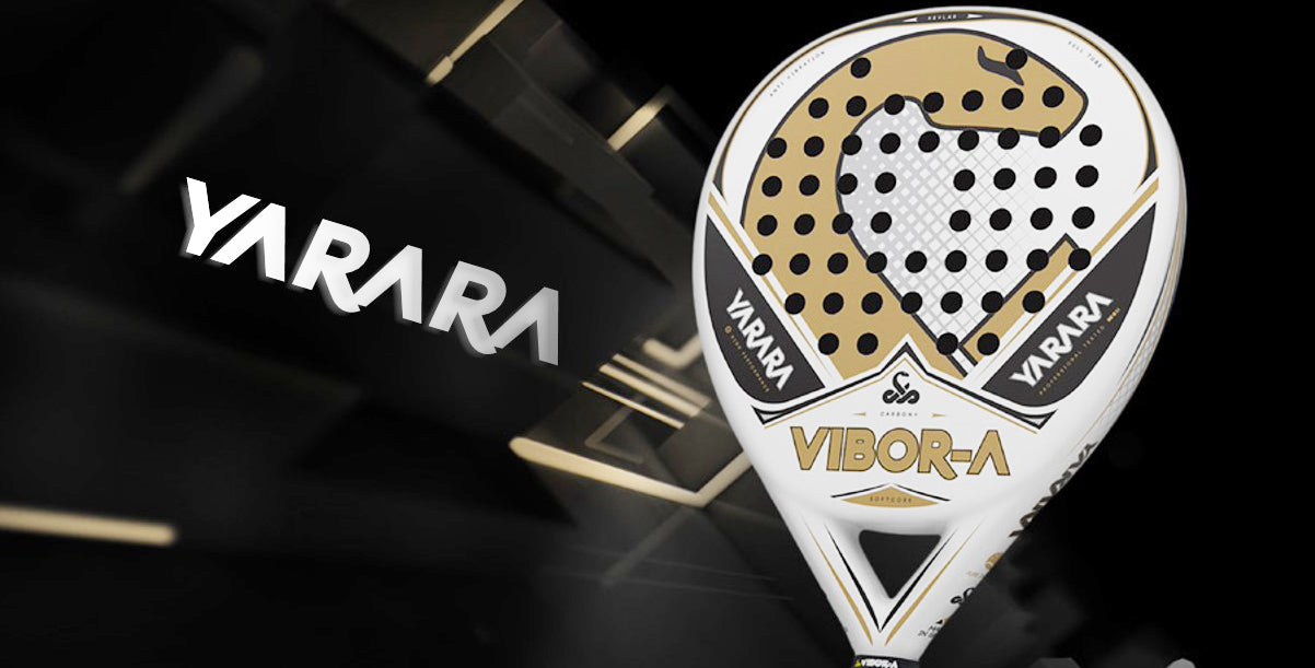 Vibor-a Yarara 2016
