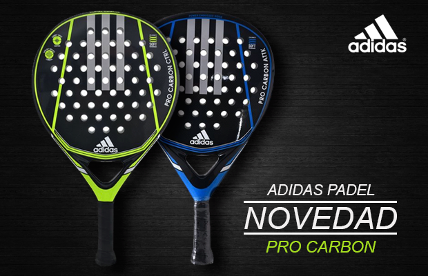adidas pro carbon