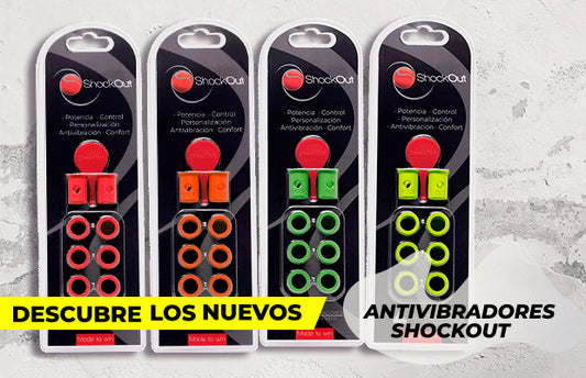 palas de padel
