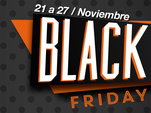 Arrancamos el Black Friday con las mejores ofertas en zapatillas de pádel