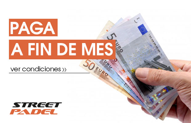 Paga a Fin de Mes