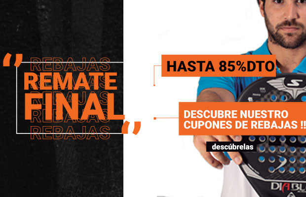 remate final