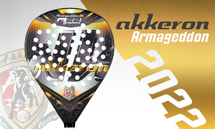 Akkeron Armageddon 2022