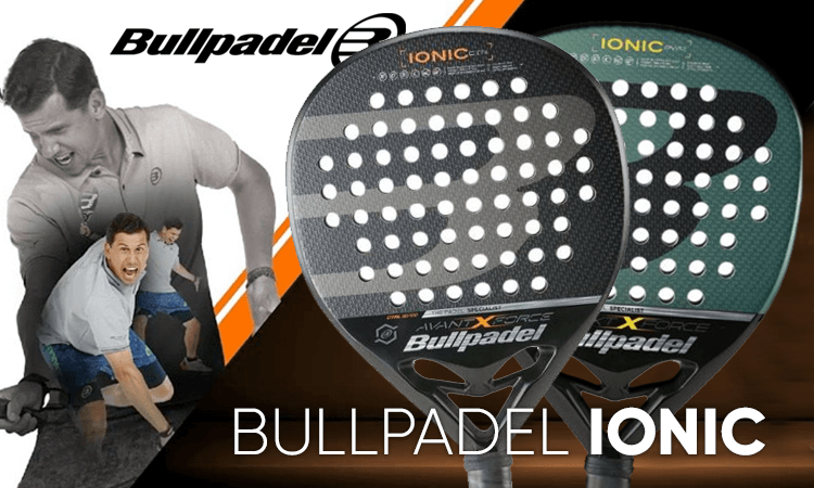 Bullpadel Ionic