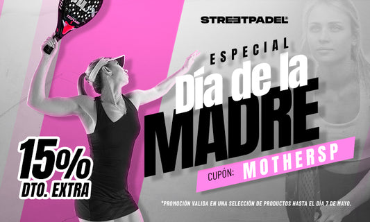 Celebra el Día de la Madre con los mejores descuentos
