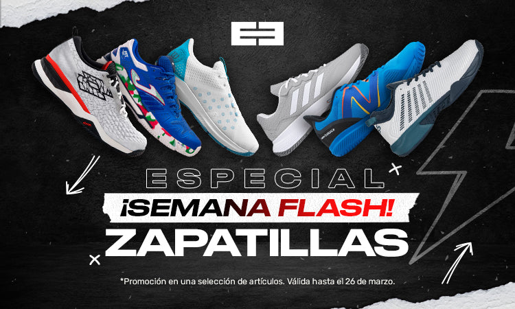 Flash Week Streetpadel