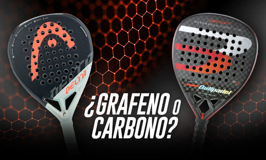grafeno o carbono