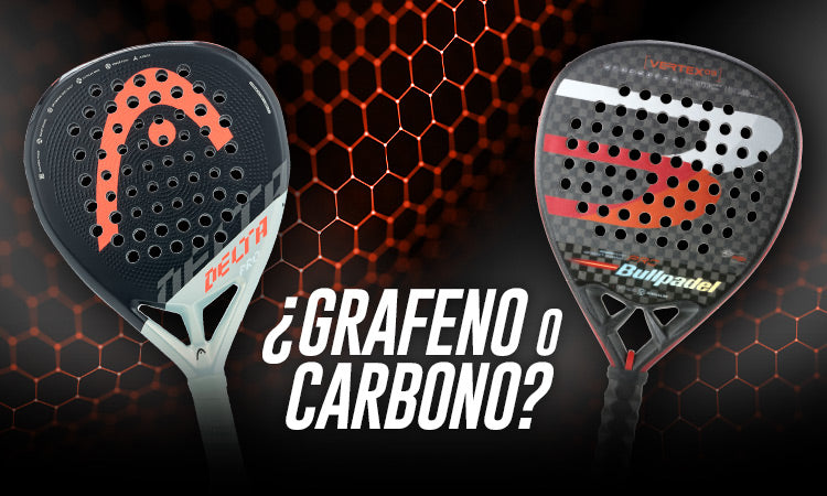 grafeno o carbono