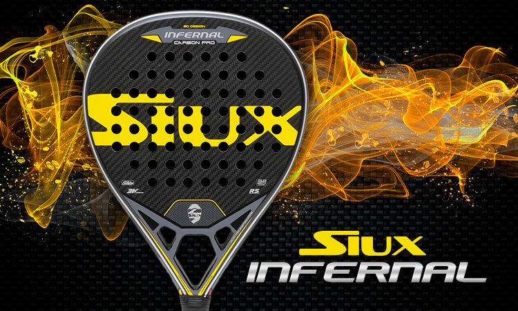 Siux Infernal