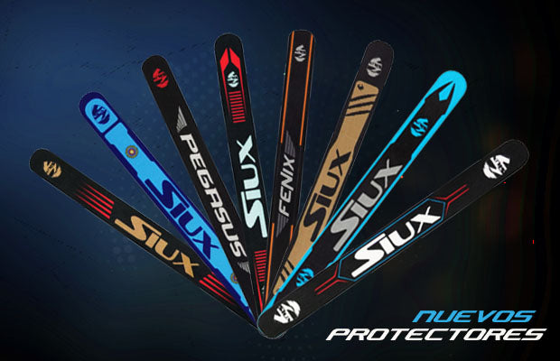 Protectores Siux