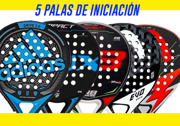 5 nuevos modelos para iniciados en 2021