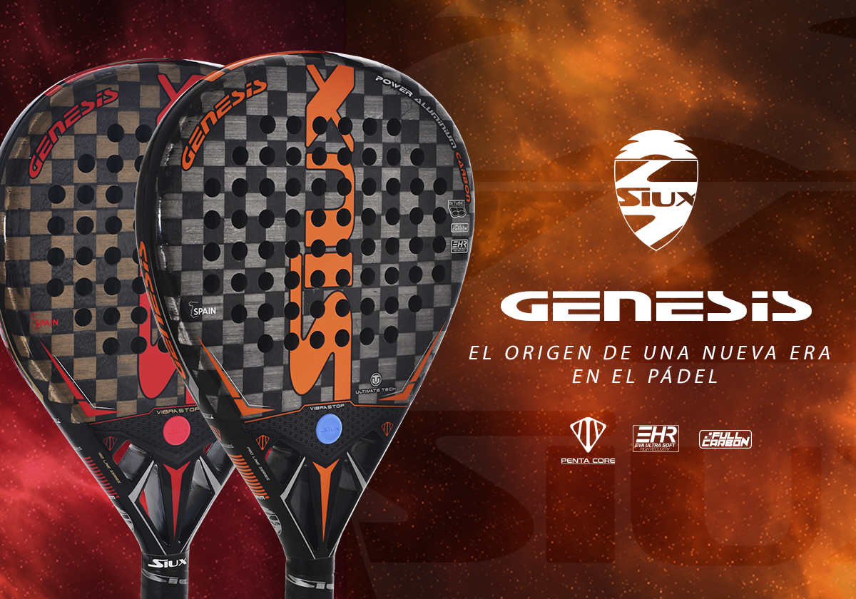 Analizamos la nueva Siux Genesis Hybrid