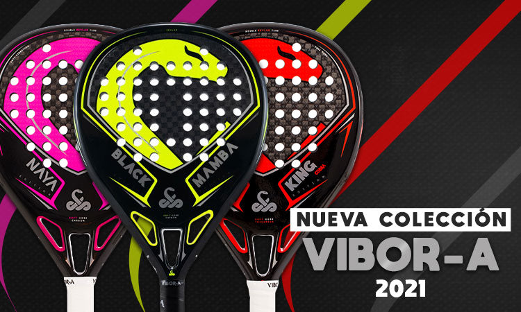 Palas Vibora 2021