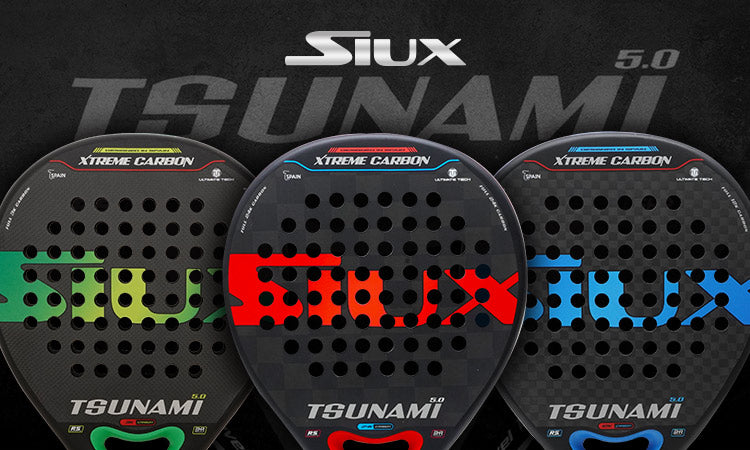 palas Tsunami 5.0