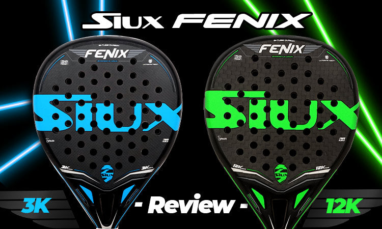 Siux Fenix