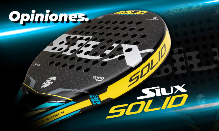 siux solid
