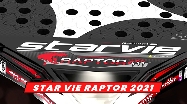 star vie raptor 2021