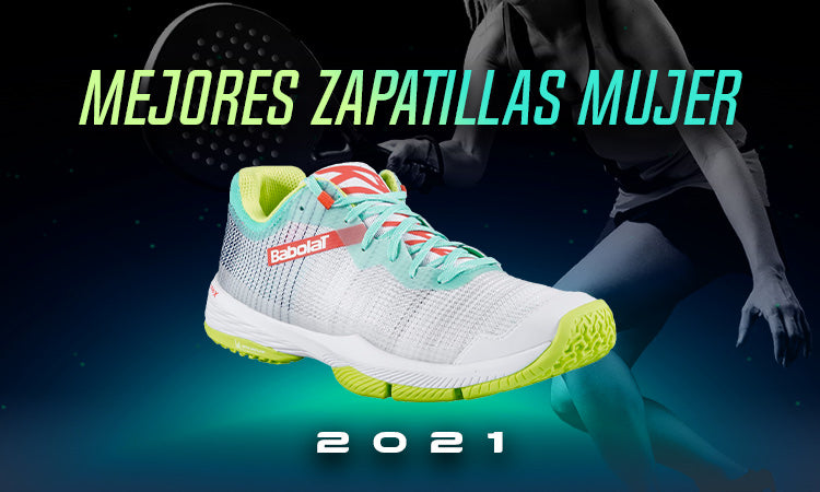 Nuevos modelos de zapatillas para mujer