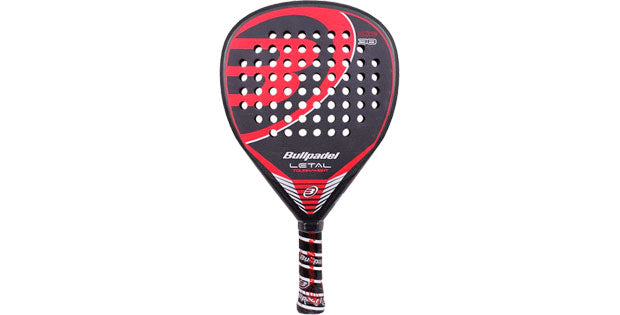 Pala bullpadel letal 2015
