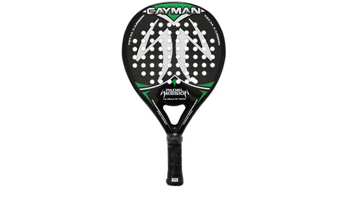 Padel Session Cayman