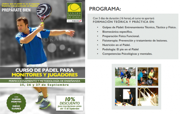 curso monitor en madrid