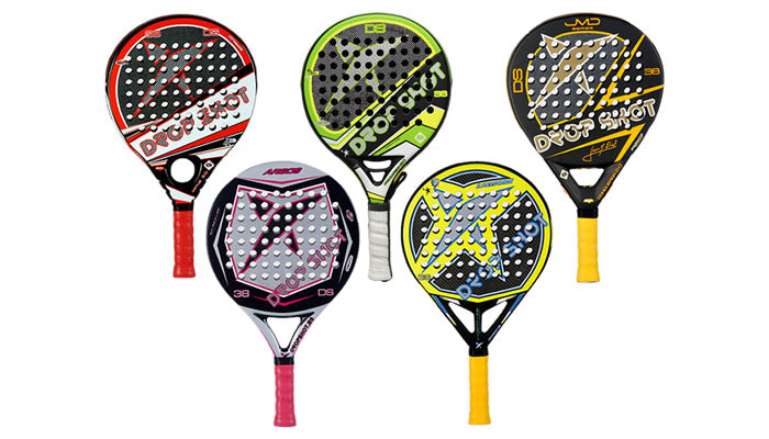 Drop Shot 2014