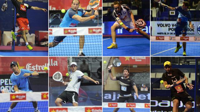 Final World Padel Tour Villa Carlos Paz Lima-Mieres vs Diaz-Gutierrez