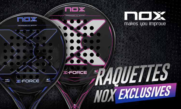 Nox XForce