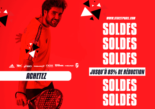 Soldes hallucinantes