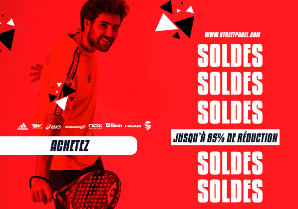Soldes hallucinantes