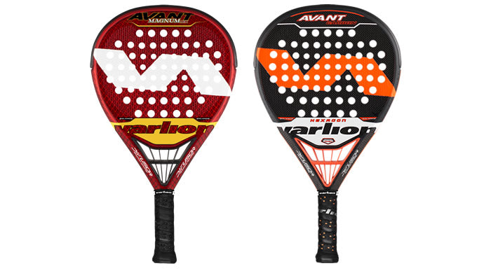Gama Avant 2015 de Varlion