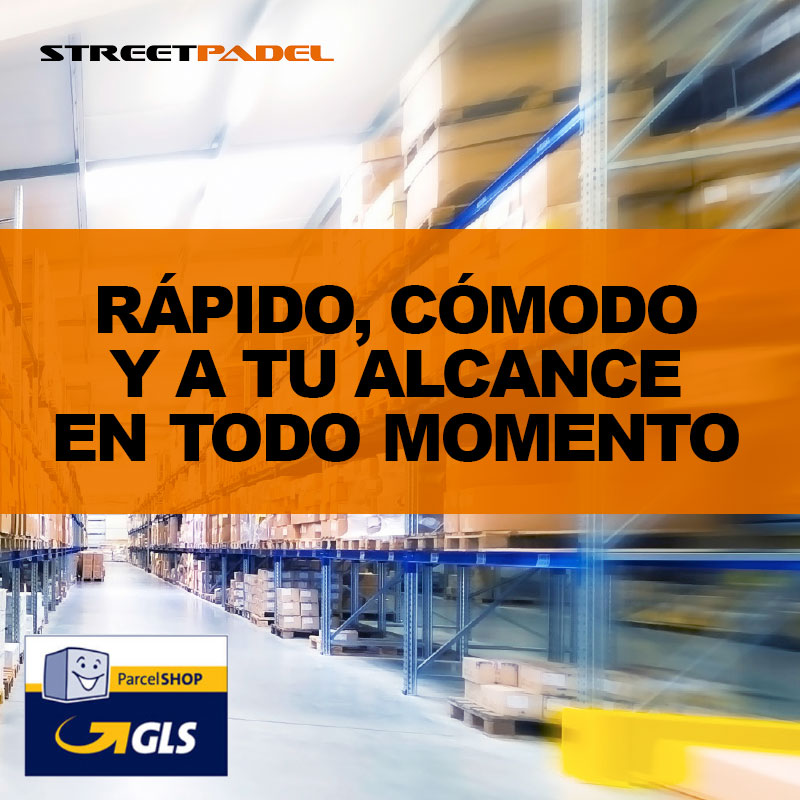 GLS Street Padel