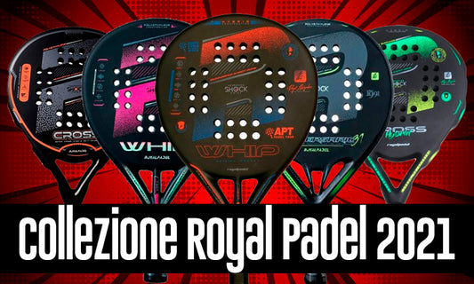 Royal Padel 2021