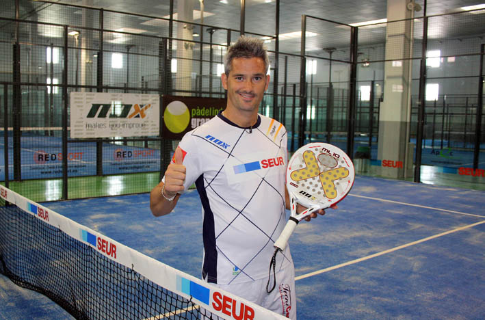 Miguel Lamperti