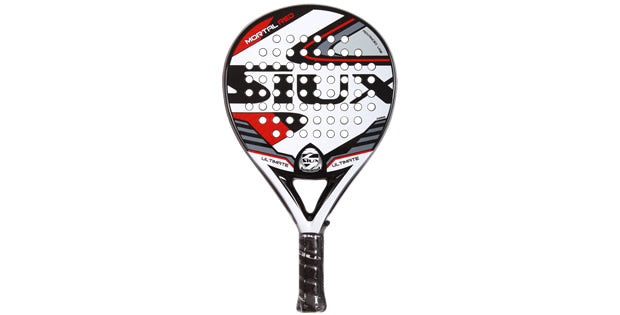 Os presentamos la Nueva Pala de Padel Siux Mortal Red "Increible"