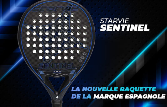 StarVie Sentinel