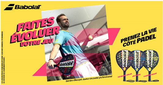 Babolat Veron 2022