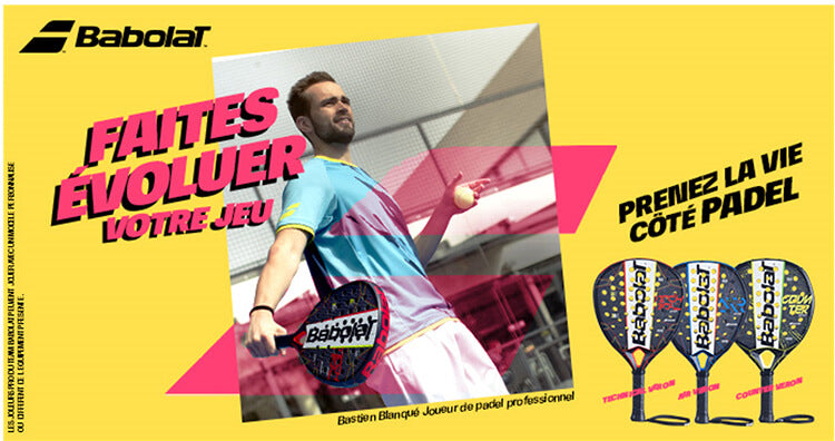 Babolat Veron 2022
