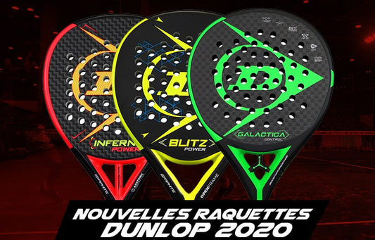 raquettes-dunlop-2020