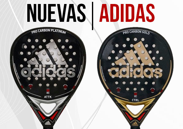 adidas pro Carbon