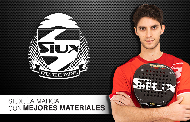 palas Siux