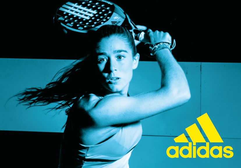 palas adidas 2018