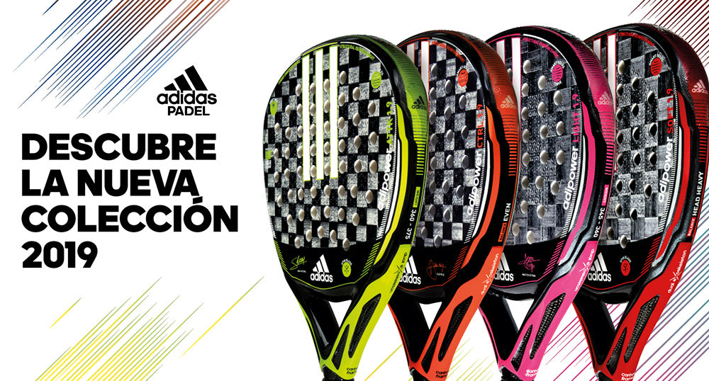 adidas adipower 2019