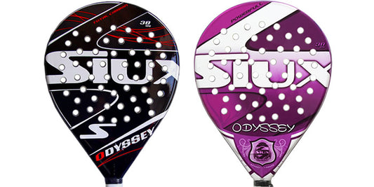 Palas Siux Odyssey 2014