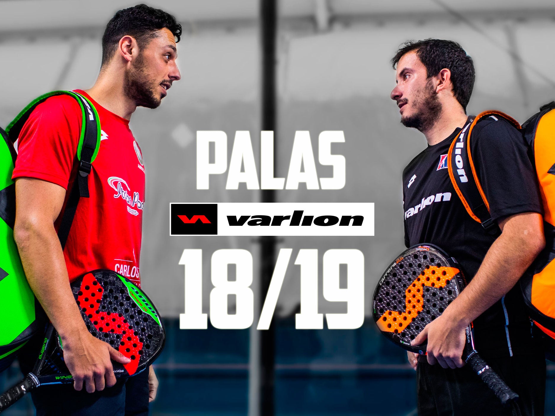 Palas Varlion 2018/19