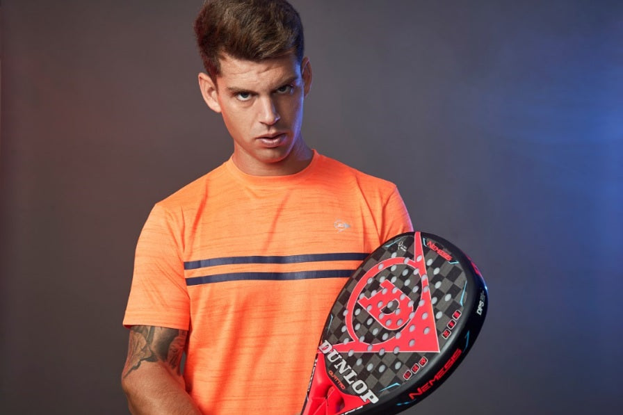 Dunlop Nemesis de Moyano
