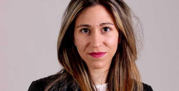 Entrevista a María Isabel García, creadora de la nueva marca de ropa deportiva Mi Activewear